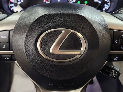 Used 2016 Lexus RX 350 FWD image 49