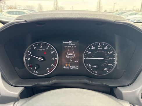 Certified 2024 Subaru Crosstrek 2.5i Limited w/ Crosstrek Mirror Package image 15