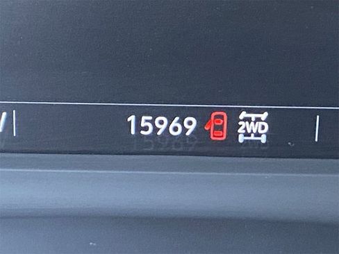 Certified 2025 Cadillac XT5 Premium Luxury image 26