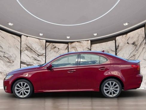 Used 2008 Lexus IS 250 AWD image 4
