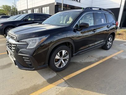 Used 2025 Subaru Ascent Premium