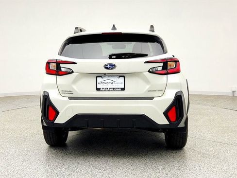 Used 2024 Subaru Crosstrek 2.0i Premium AWD/4WD image 6