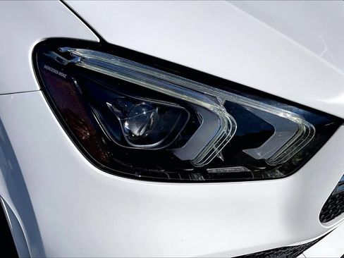 Used 2022 Mercedes-Benz GLE 450 4MATIC image 28