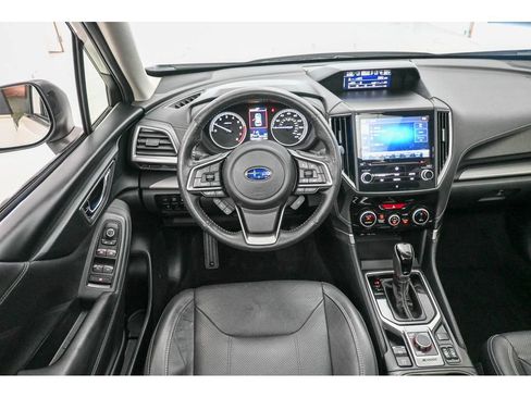 Used 2021 Subaru Forester Limited AWD/4WD image 29