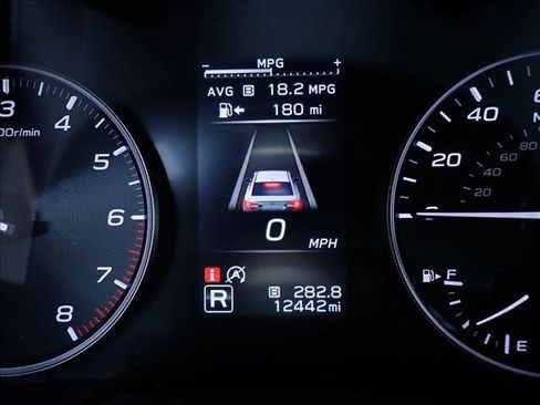 Certified 2025 Subaru Legacy Premium AWD/4WD image 22