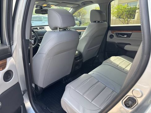 Used 2018 Honda CR-V EX-L image 21