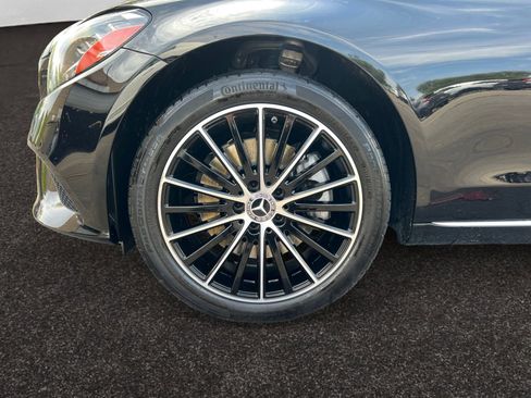 Used 2021 Mercedes-Benz C 300 C 300 image 14