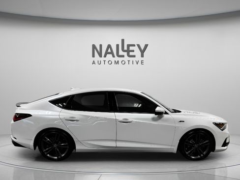 Certified 2023 Acura Integra A-Spec image 6