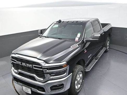 New 2025 RAM 2500 Big Horn AWD/4WD image 14