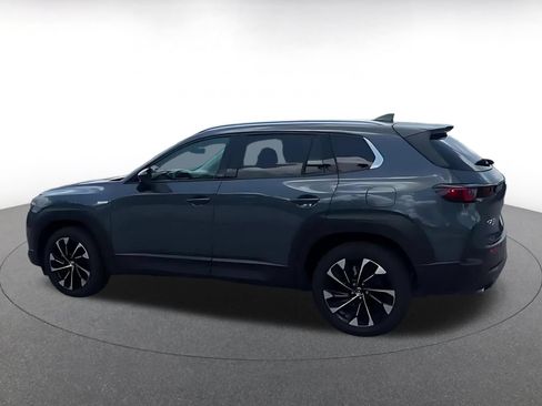 Used 2025 MAZDA CX-50 2.5 Hybrid w/ Premium Plus Pkg AWD/4WD image 10