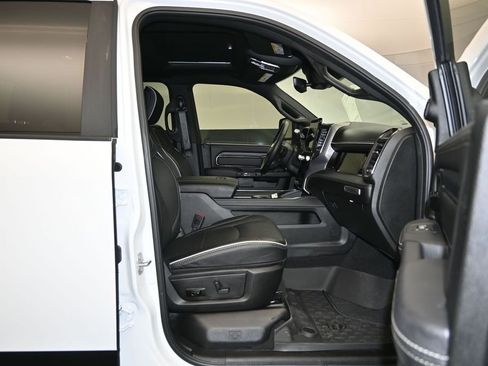 New 2026 RAM 2500 Rebel w/ Rebel Level 2 Equipment Group AWD/4WD image 27