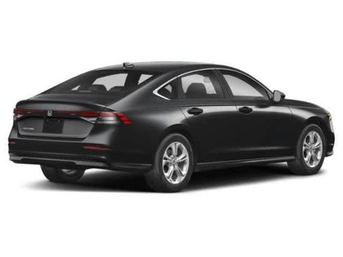 New 2026 Honda Accord LX image 4