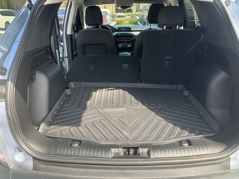 Used 2022 Ford Escape S image 31