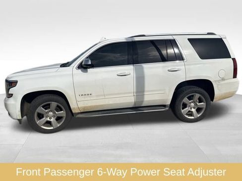 Used 2020 Chevrolet Tahoe Premier image 9