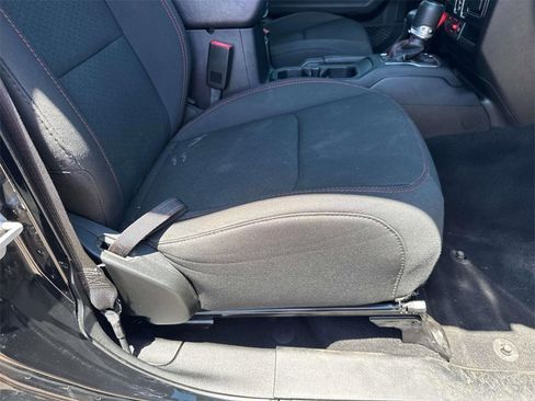 Used 2020 Jeep Wrangler Unlimited Rubicon image 28