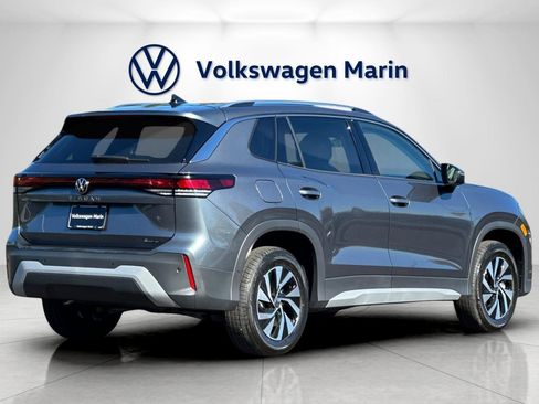New 2025 Volkswagen Tiguan S image 5
