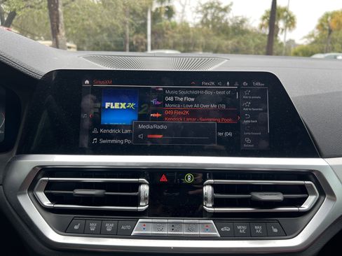 Certified 2023 BMW 430i 430i w/ M Sport Package image 23