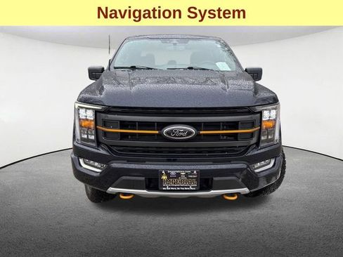 Used 2023 Ford F150 Tremor AWD/4WD image 3