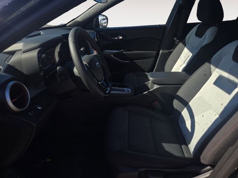 New 2026 Chevrolet Trax RS image 9