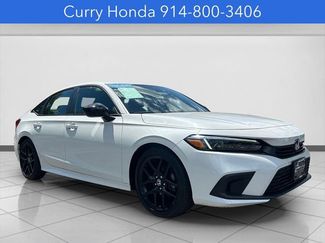 Certified 2023 Honda Civic Sport 360° Tour