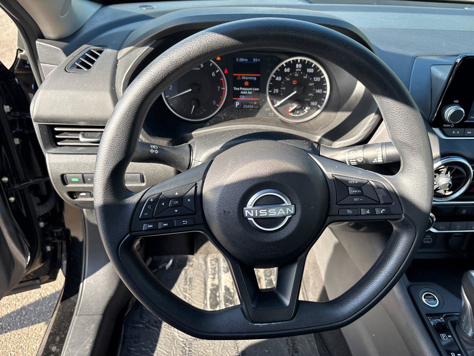 Used 2025 Nissan Sentra S FWD image 18
