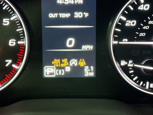 New 2026 Subaru Forester Limited image 10