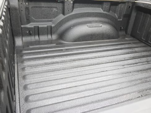 Used 2024 RAM 1500 Big Horn AWD/4WD image 5