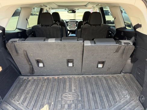 Used 2023 Subaru Ascent Onyx Edition Limited image 7
