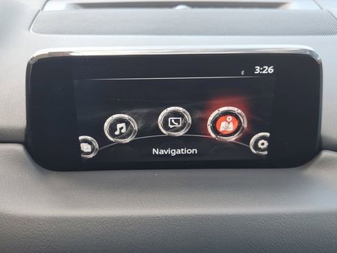 Used 2019 MAZDA CX-5 Touring image 12