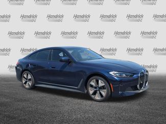 Certified 2023 BMW i4 eDrive35 w/ Premium Package video 2