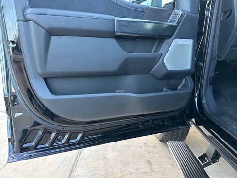 New 2026 Ford F350 Platinum w/ FX4 Off-Road Package AWD/4WD image 10