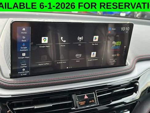 Used 2026 Acura MDX A-Spec AWD/4WD image 17