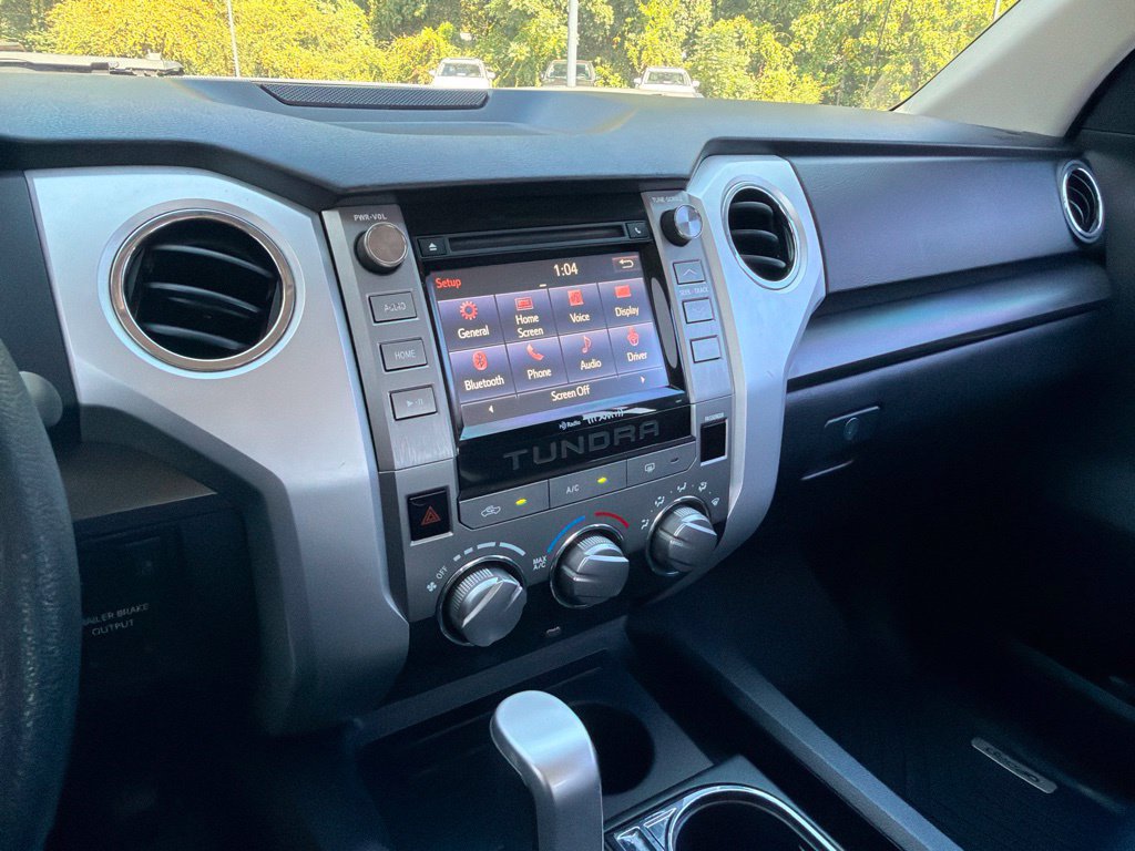 Used 2017 Toyota Tundra SR5 w/ SR5 Upgrade Package RWD image 66