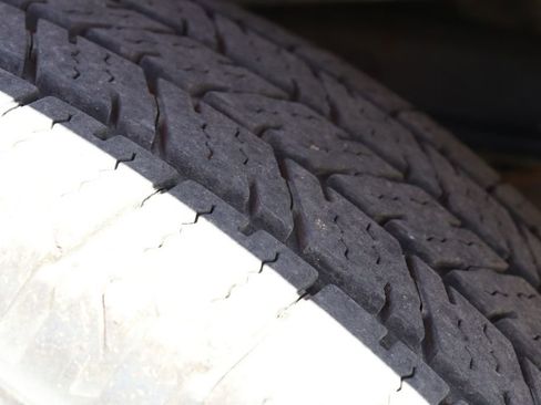 Used 2017 GMC Savana 2500 image 27