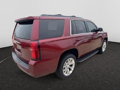 Used 2018 Chevrolet Tahoe LS w/ All-Season Package image 3