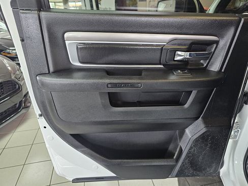 Used 2024 RAM 1500 Classic Warlock image 24