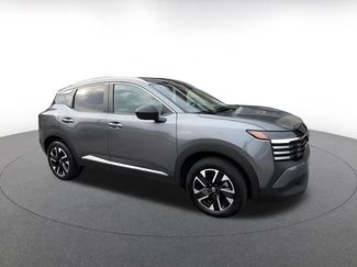 Used 2026 Nissan Kicks SV w/ Cold Weather Package AWD/4WD video 2
