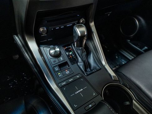 Used 2018 Lexus NX 300 FWD w/ Accessory Package 2 image 46