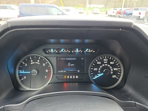 Used 2020 Ford F150 XLT w/ Equipment Group 302A Luxury image 23