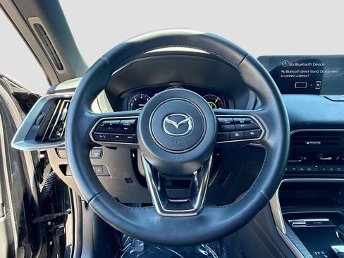 Used 2025 MAZDA CX-70 3.3 Turbo w/ Premium Plus Pkg AWD/4WD image 40