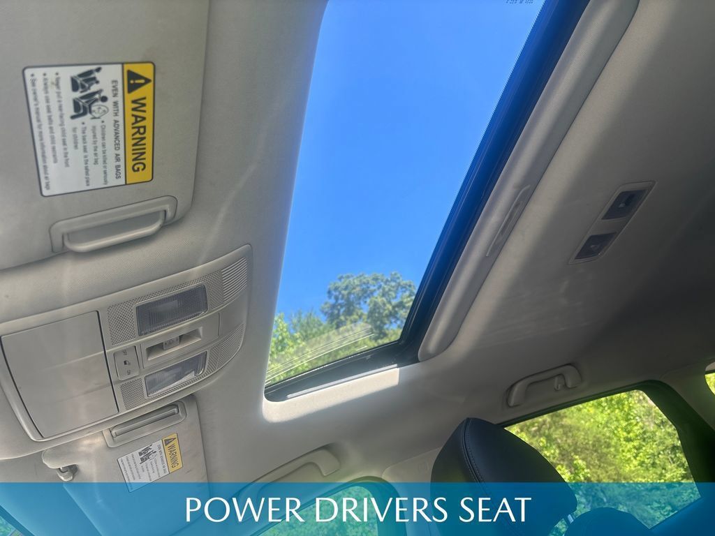 Used 2023 MAZDA CX-9 Touring AWD/4WD image 24