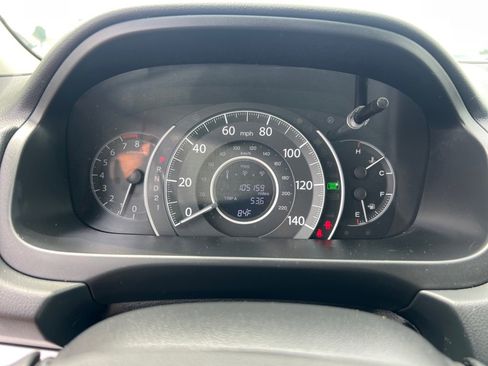Used 2014 Honda CR-V LX image 28