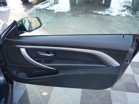 Used 2020 BMW 430i xDrive Coupe w/ M Sport Package image 55