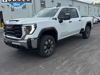 Used 2026 GMC Sierra 2500 Pro w/ Convenience Package