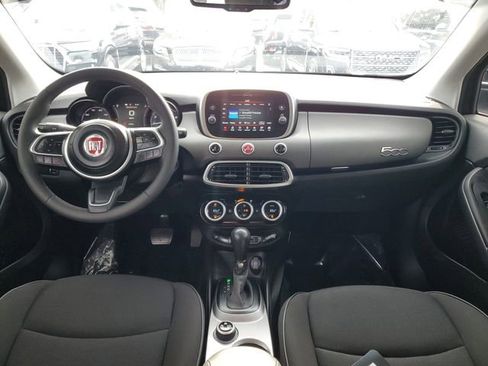 Used 2023 FIAT 500X Pop w/ Comfort Group image 11