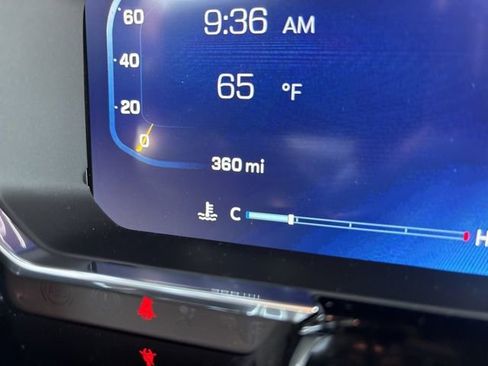 New 2026 Chevrolet Silverado 2500 LT w/ Trail Boss Package image 33