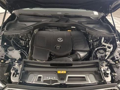 Certified 2026 Mercedes-Benz GLC 300 4MATIC image 13