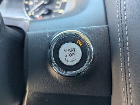 Used 2024 INFINITI QX80 Luxe AWD/4WD image 17