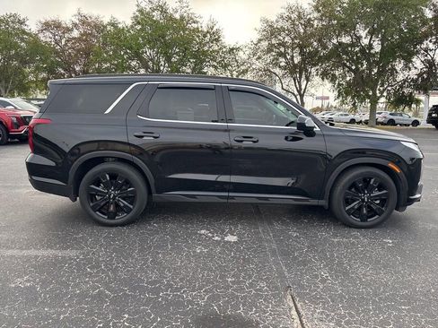 Used 2023 Hyundai Palisade XRT w/ Cargo Package image 2