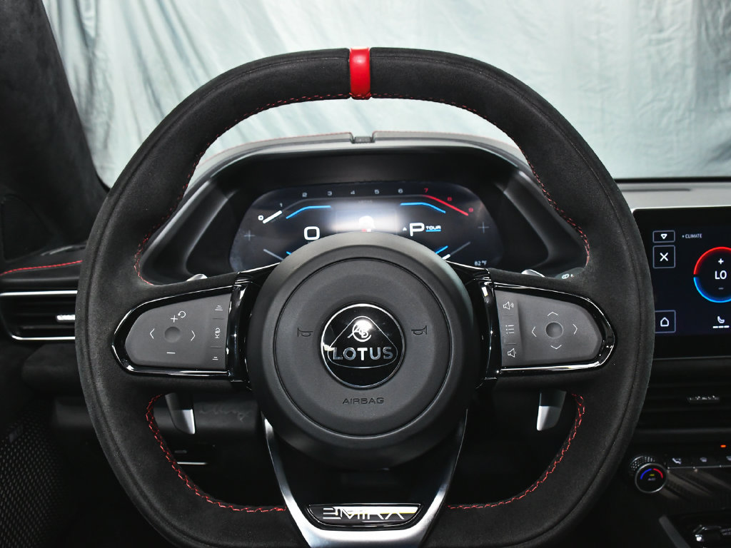 Used 2024 Lotus Emira First Edition RWD image 29